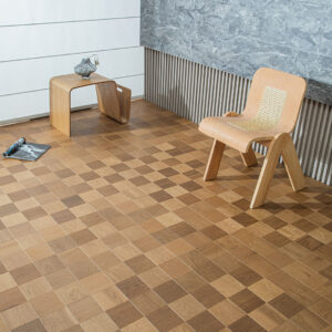 CODE : Checkerboard 1