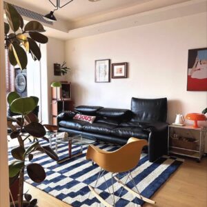 CODE : RUG-001