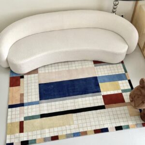 CODE : RUG-007